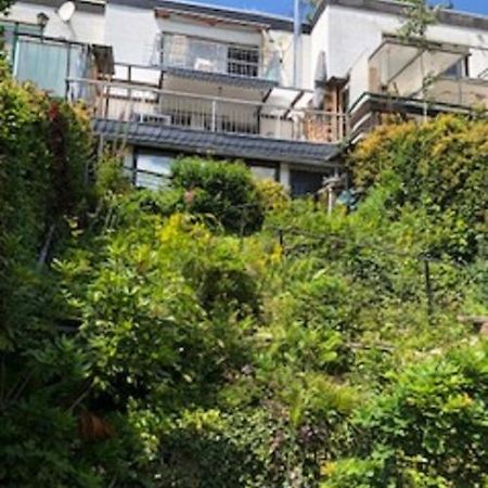Haus Karat Villa Hammer Exteriör bild