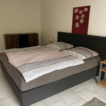 Haus Karat Villa Hammer Exteriör bild