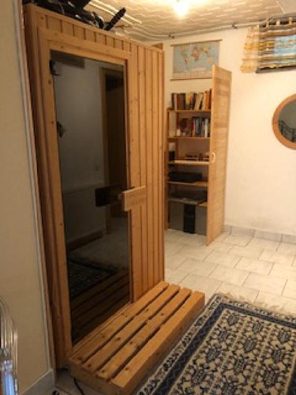 Haus Karat Villa Hammer Exteriör bild