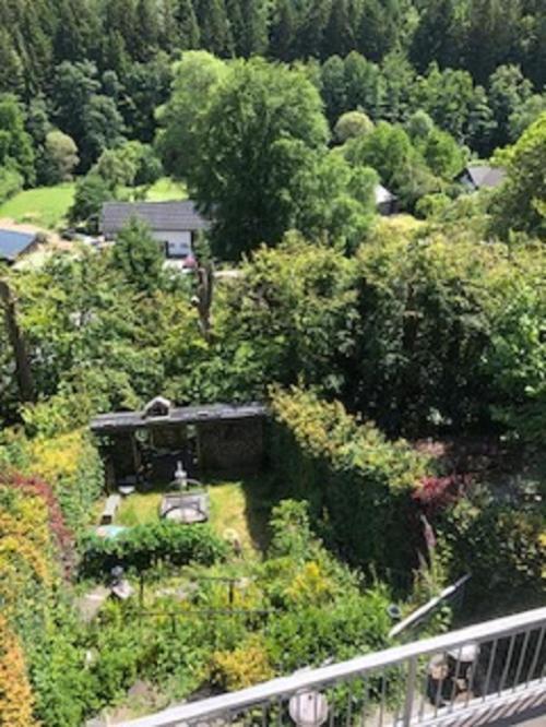 Haus Karat Villa Hammer Exteriör bild
