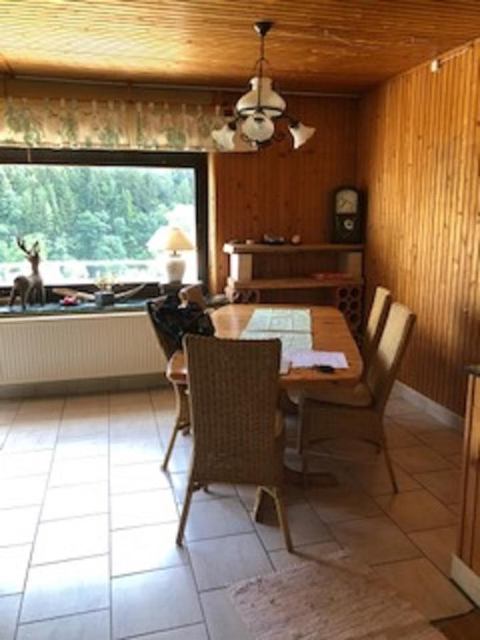 Haus Karat Villa Hammer Exteriör bild