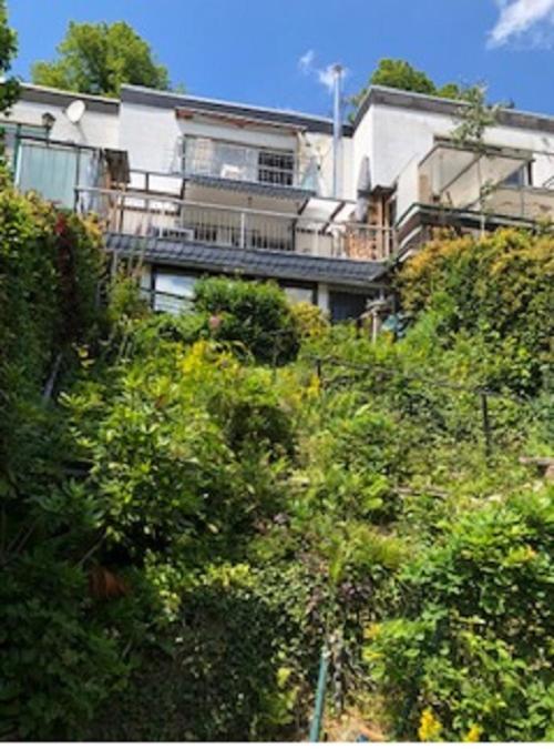Haus Karat Villa Hammer Exteriör bild