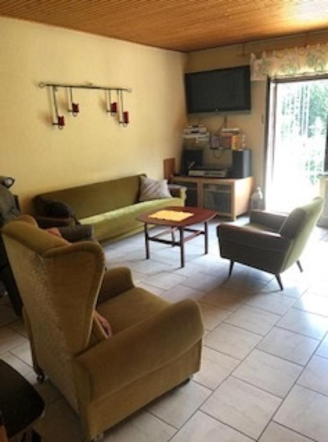 Haus Karat Villa Hammer Exteriör bild