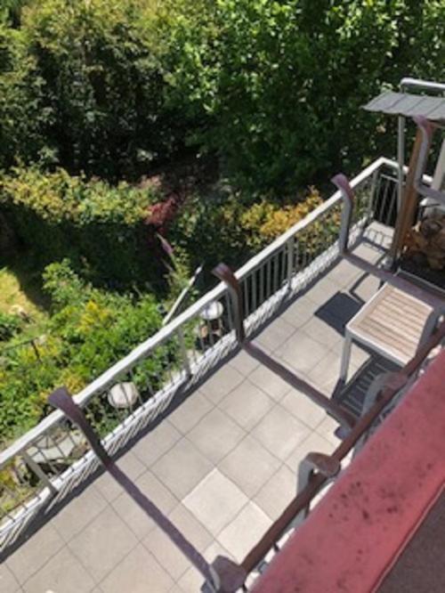Haus Karat Villa Hammer Exteriör bild