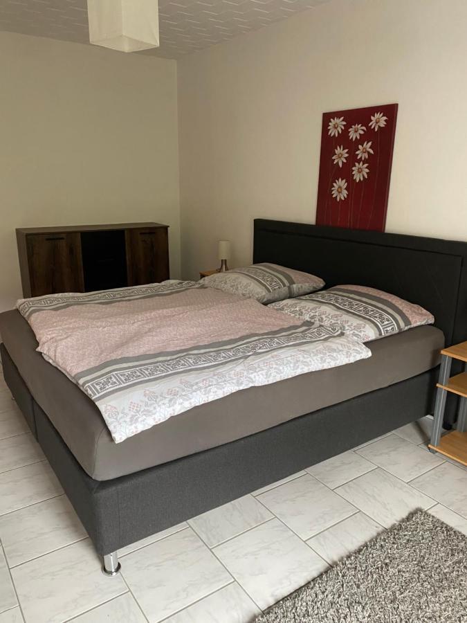 Haus Karat Villa Hammer Exteriör bild
